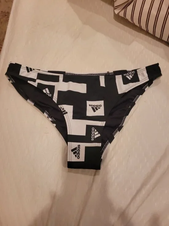 Adidas Running Brief - Picture 2 of 2